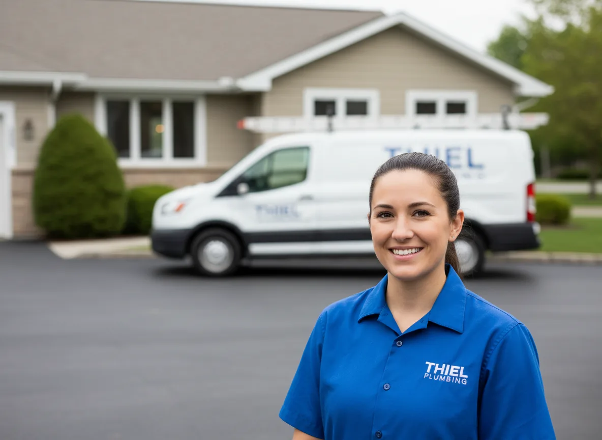 Plumber Henderson, AR FAQs
